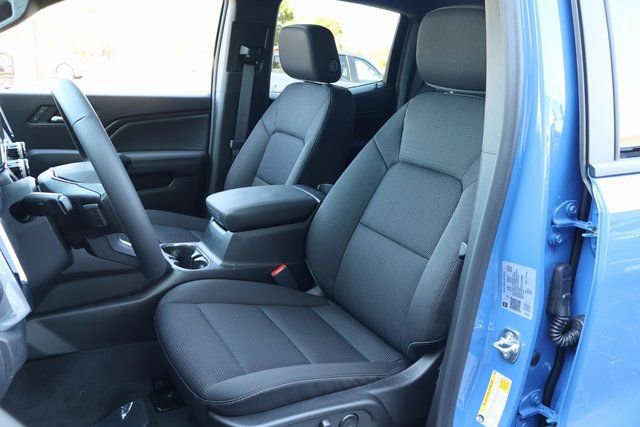 New 2026 GMC Canyon Elevation w/ Convenience Package RWD image 11