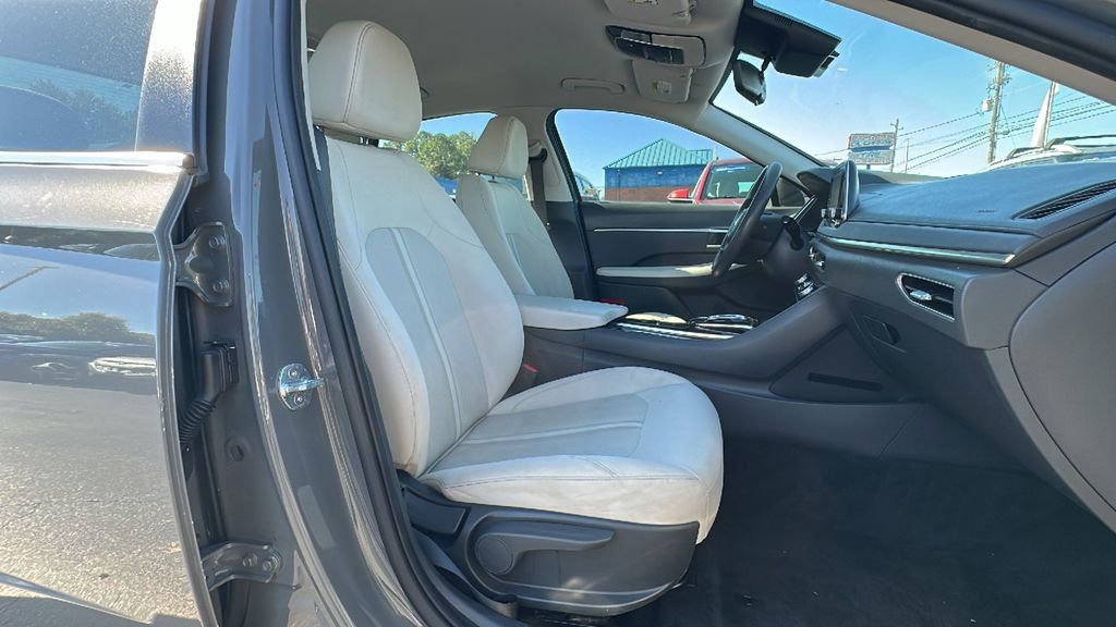 Used 2021 Hyundai Sonata SEL image 15