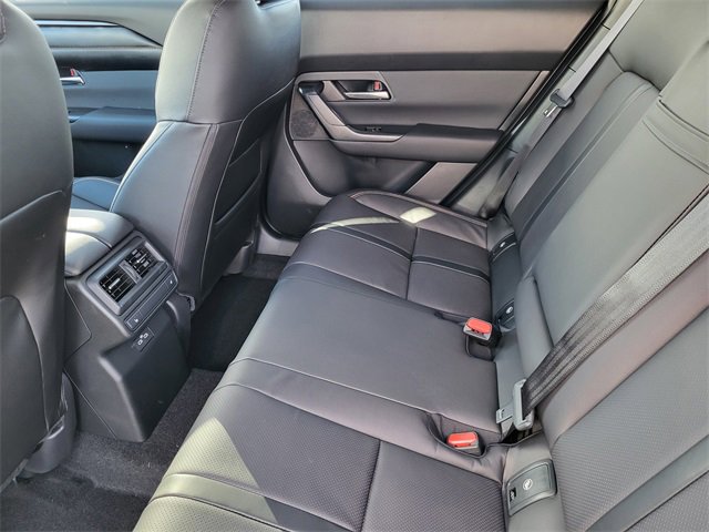 New 2026 MAZDA CX-50 2.5 Hybrid w/ Weather Package image 8