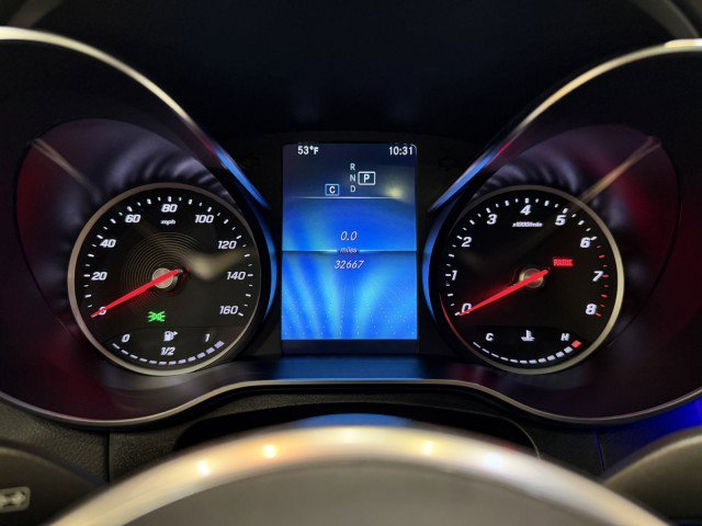 Certified 2022 Mercedes-Benz GLC 300 image 9