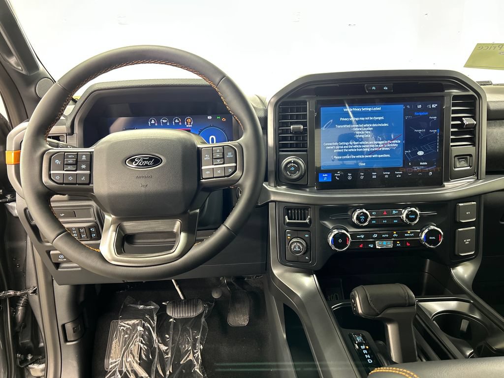New 2026 Ford F150 Tremor AWD/4WD image 8