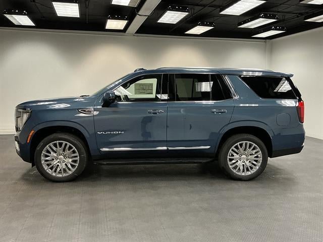 New 2026 GMC Yukon Elevation w/ LPO, Floor Liner Package AWD/4WD image 2