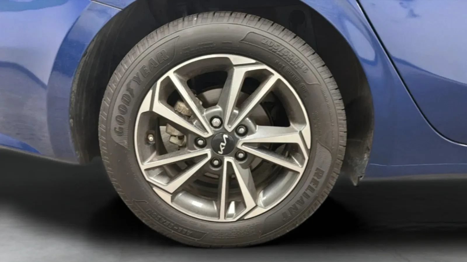 Used 2024 Kia Forte LXS w/ LXS Technology Package FWD image 26