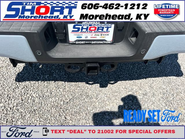 New 2026 Ford F250 Lariat image 41