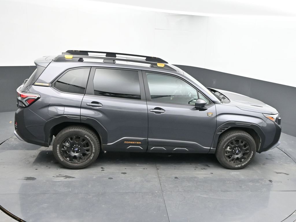 Used 2026 Subaru Forester Wilderness w/ Wilderness Package AWD/4WD image 66