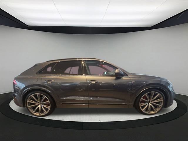 New 2026 Audi Q8 Prestige image 8
