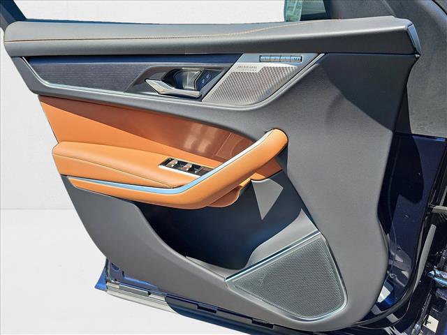 New 2026 Jaguar F-PACE R-Dynamic S image 24