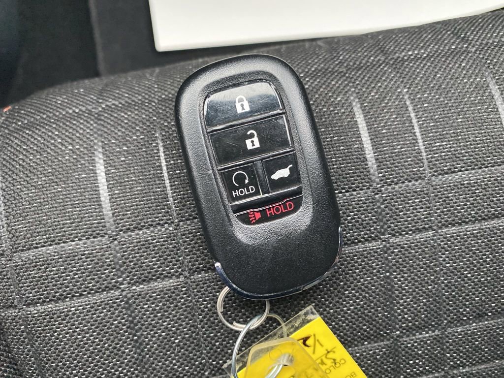 Used 2025 Honda HR-V Sport image 28