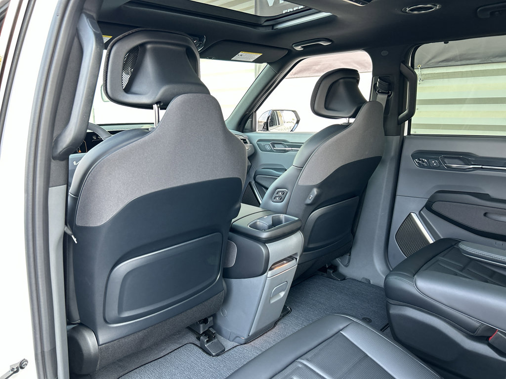 New 2026 Kia EV9 Land w/ Nightfall Edition Package image 12