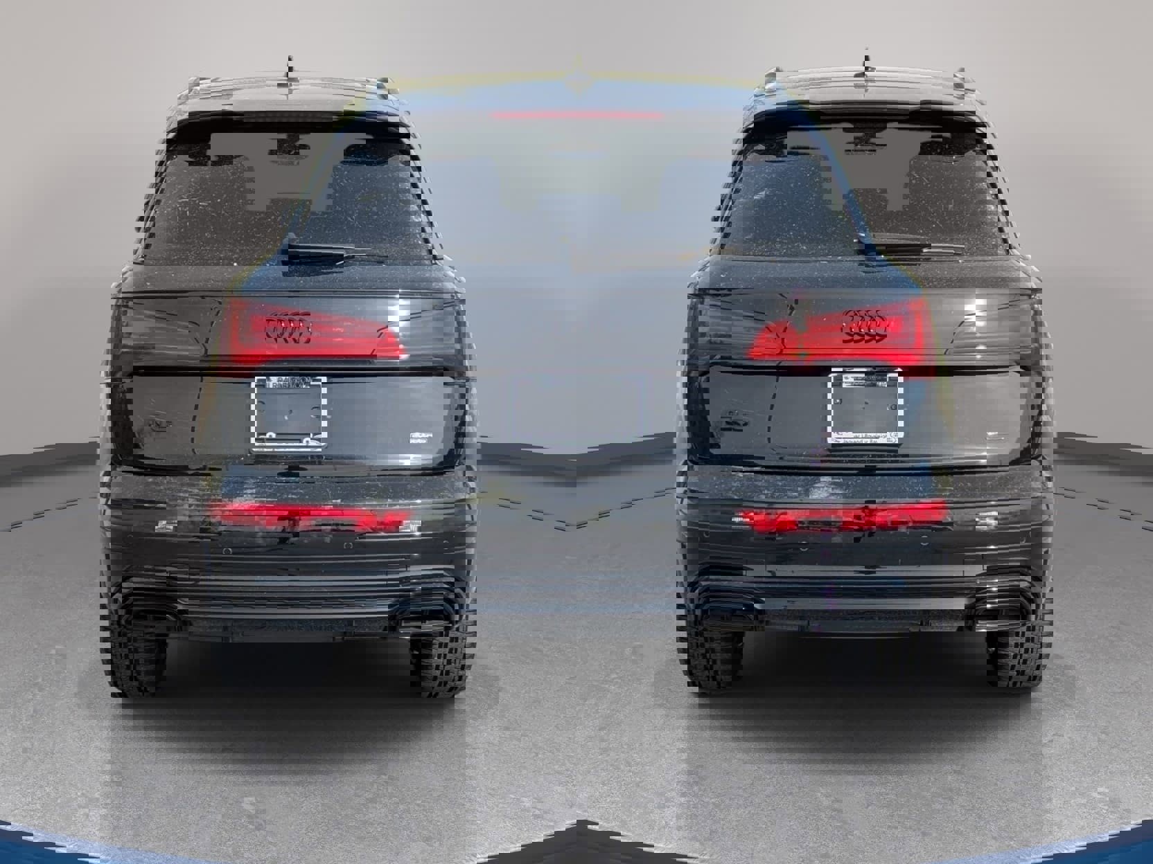 Used 2024 Audi Q5 2.0T Premium Plus image 6