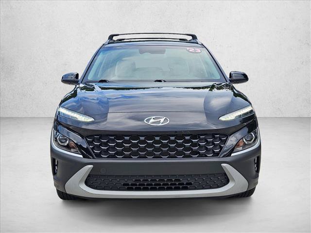 Used 2023 Hyundai Kona SEL FWD video 2