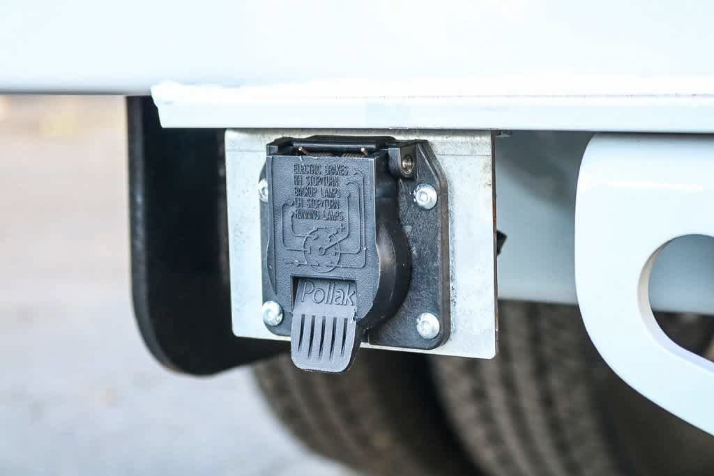 New 2026 Ford F350 XL w/ XL Chrome Package AWD/4WD image 12