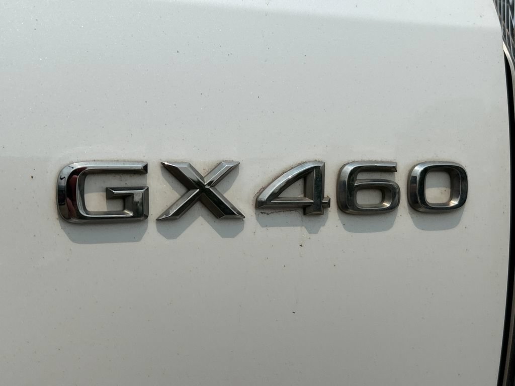 Used 2020 Lexus GX 460 Premium w/ Premium Package AWD/4WD image 25