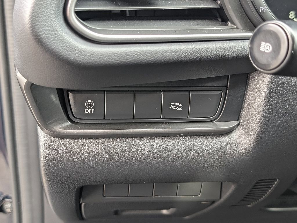 Used 2023 MAZDA CX-30 AWD 2.5 S image 27