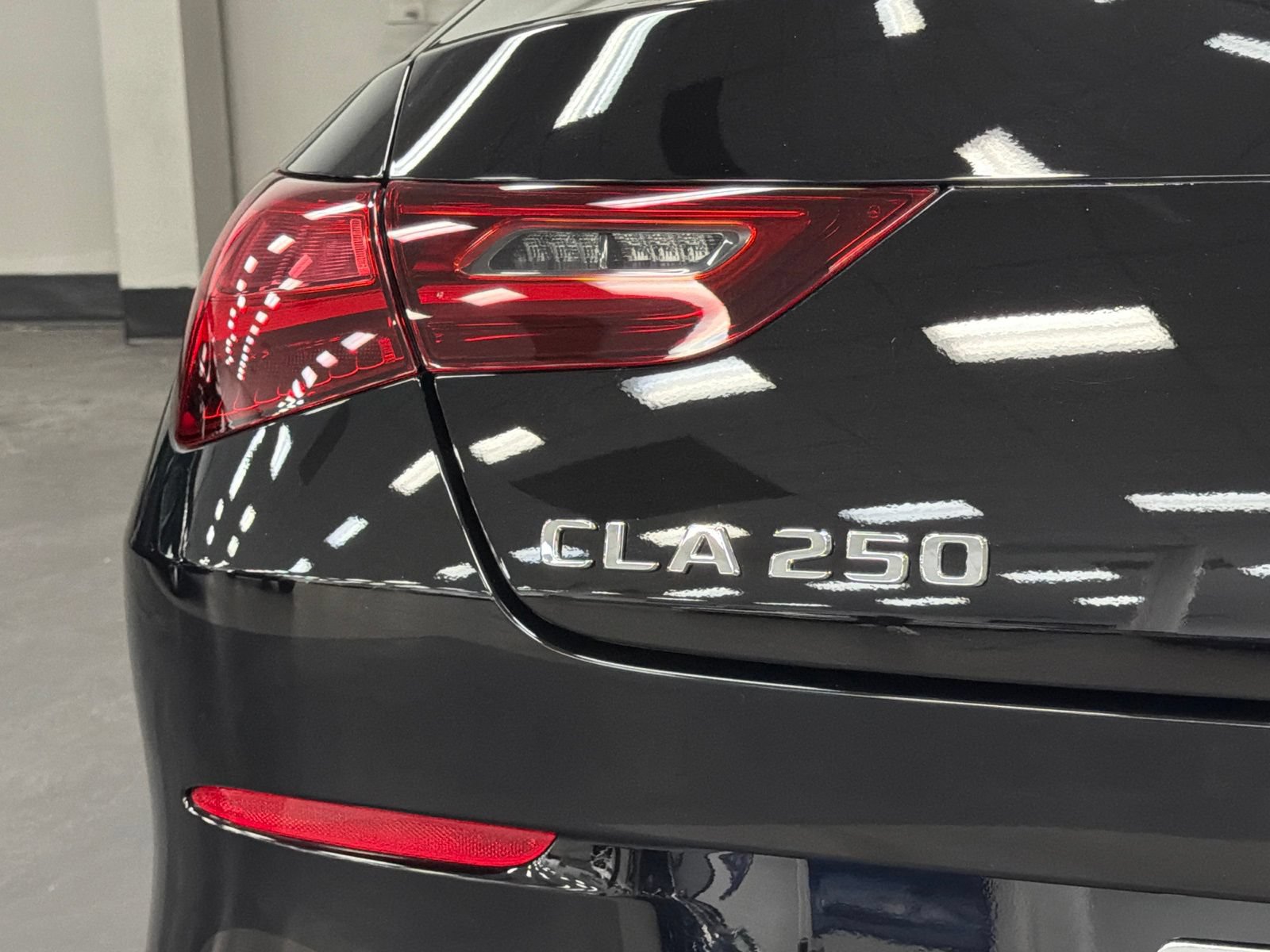 Used 2026 Mercedes-Benz CLA 250 image 15