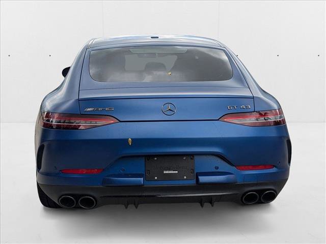 New 2026 Mercedes-Benz AMG GT 43 image 7