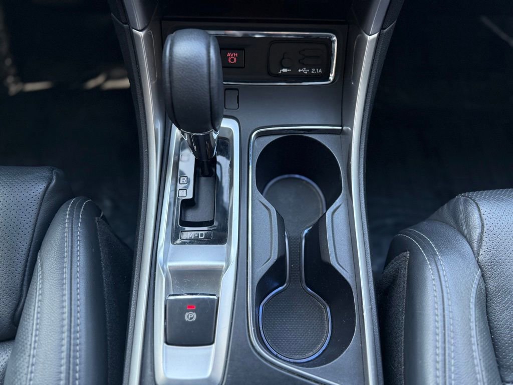 Used 2020 Subaru Ascent Limited w/ Popular Package #2A image 17