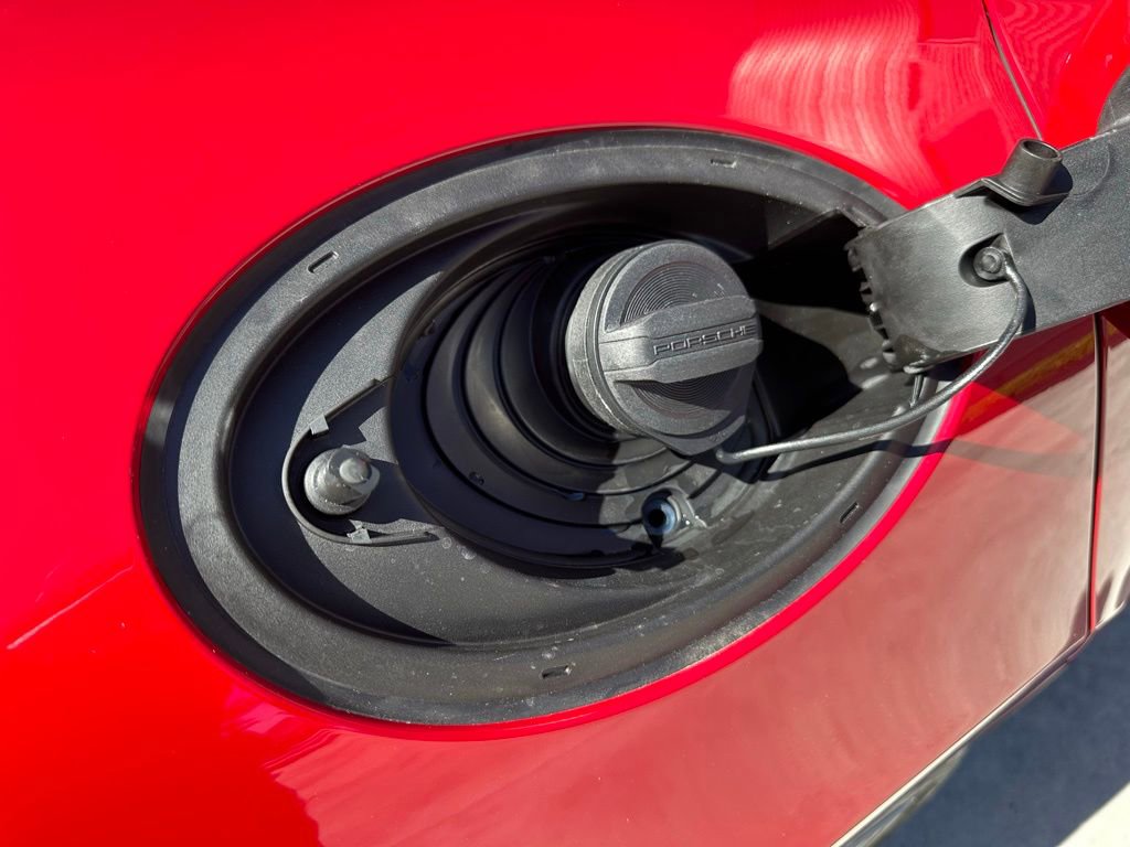 Used 2026 Porsche Panamera image 42