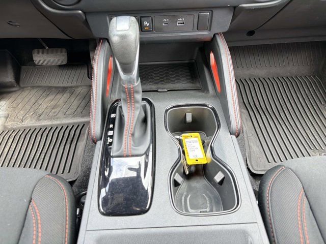 Used 2024 Nissan Frontier PRO-4X w/ Technology Package AWD/4WD image 29