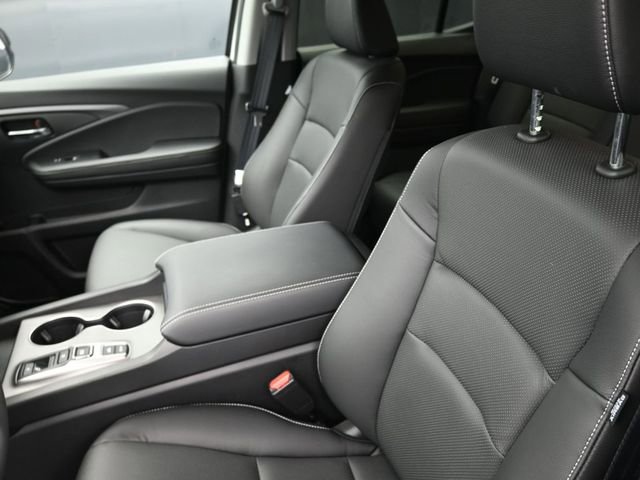 Certified 2025 Honda Ridgeline RTL image 25