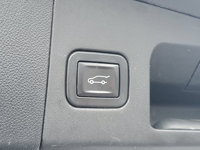 Certified 2019 Cadillac XT5 Luxury AWD/4WD image 9