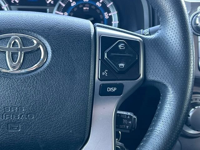 Used 2019 Toyota 4Runner SR5 Premium AWD/4WD image 55