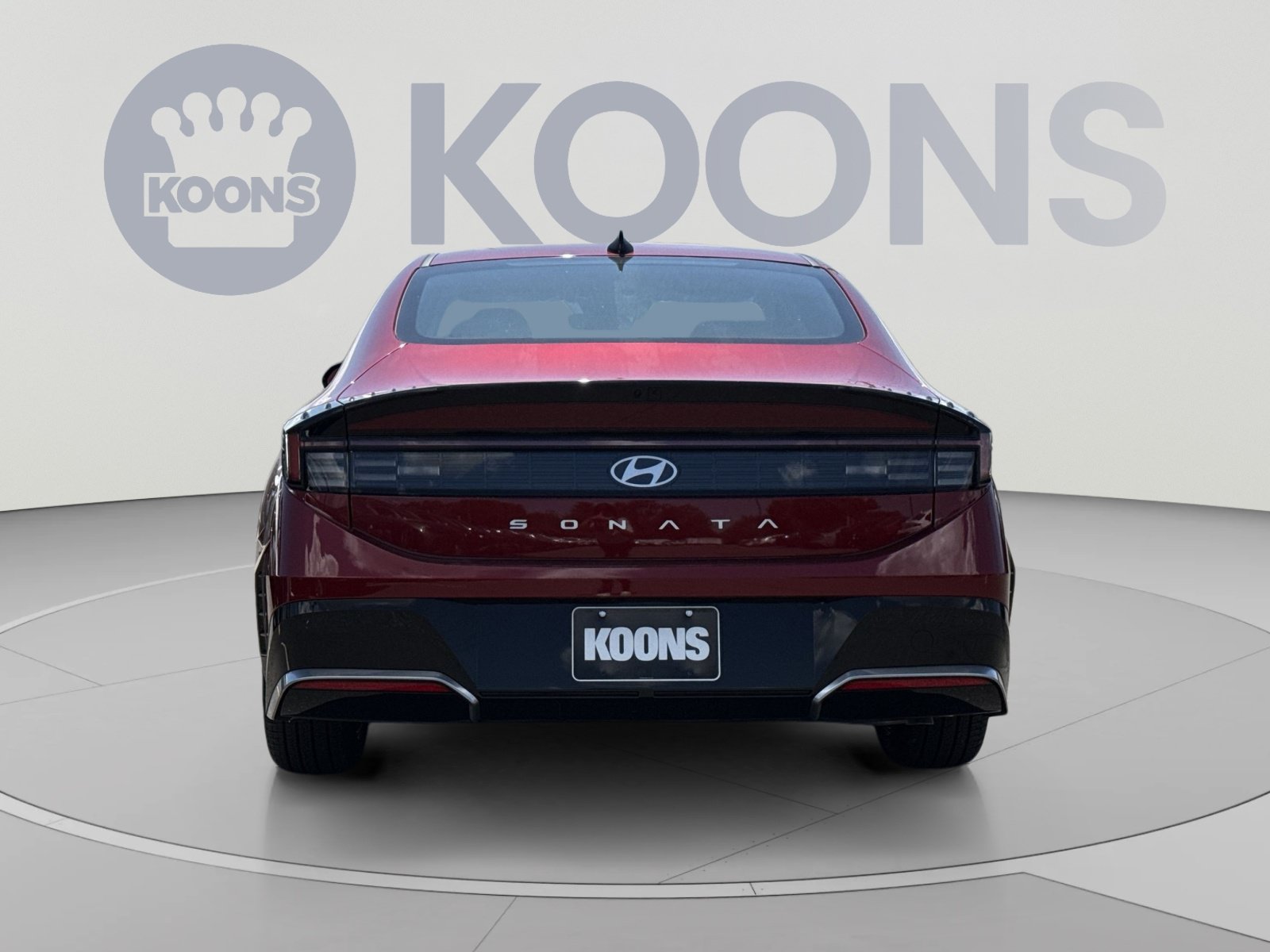 New 2026 Hyundai Sonata SEL FWD image 5