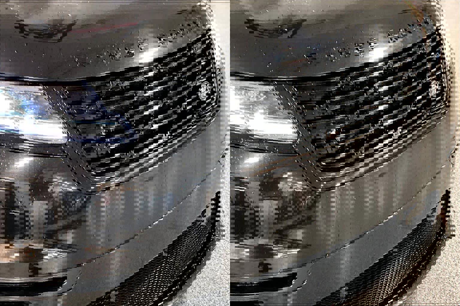 Used 2025 Land Rover Range Rover Velar Dynamic SE image 33