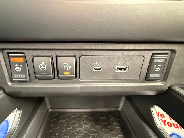 New 2026 Nissan Frontier SV w/ SV Convenience Package image 34