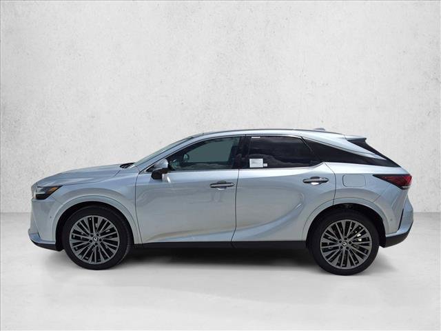 New 2026 Lexus RX 350 AWD image 8