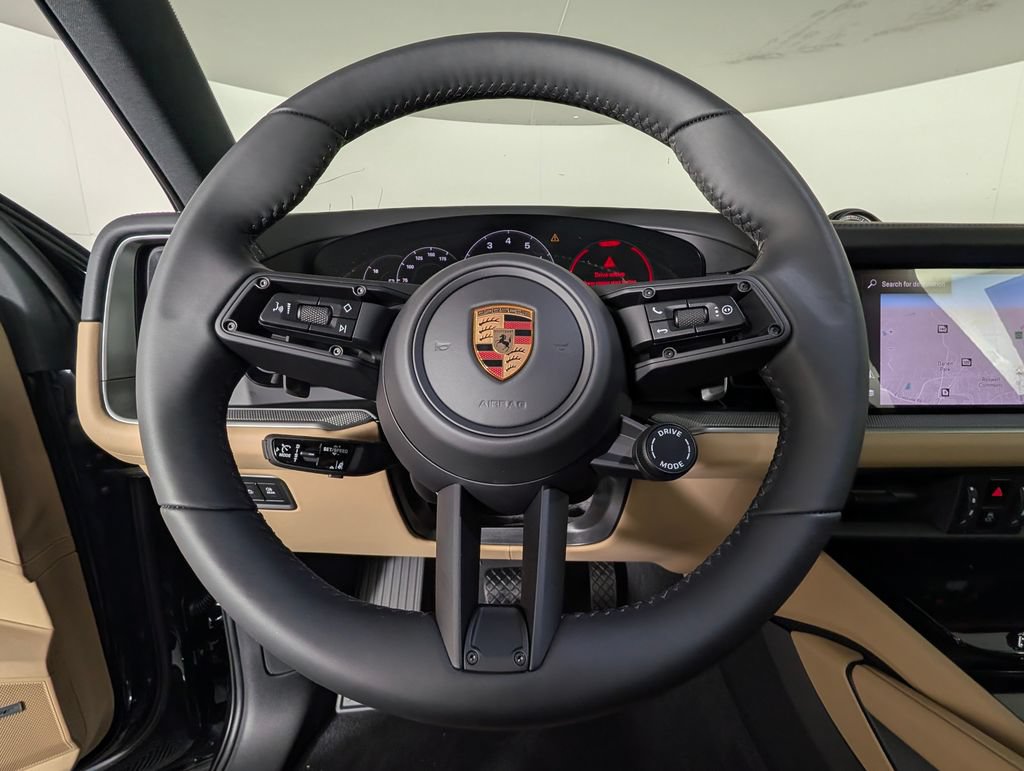 New 2026 Porsche Cayenne AWD/4WD image 38