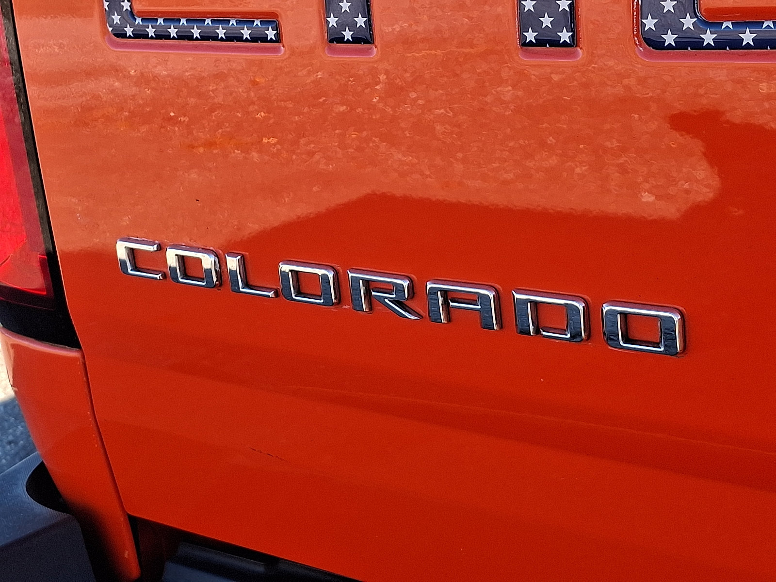 Used 2021 Chevrolet Colorado Z71 w/ Safety Package AWD/4WD image 29