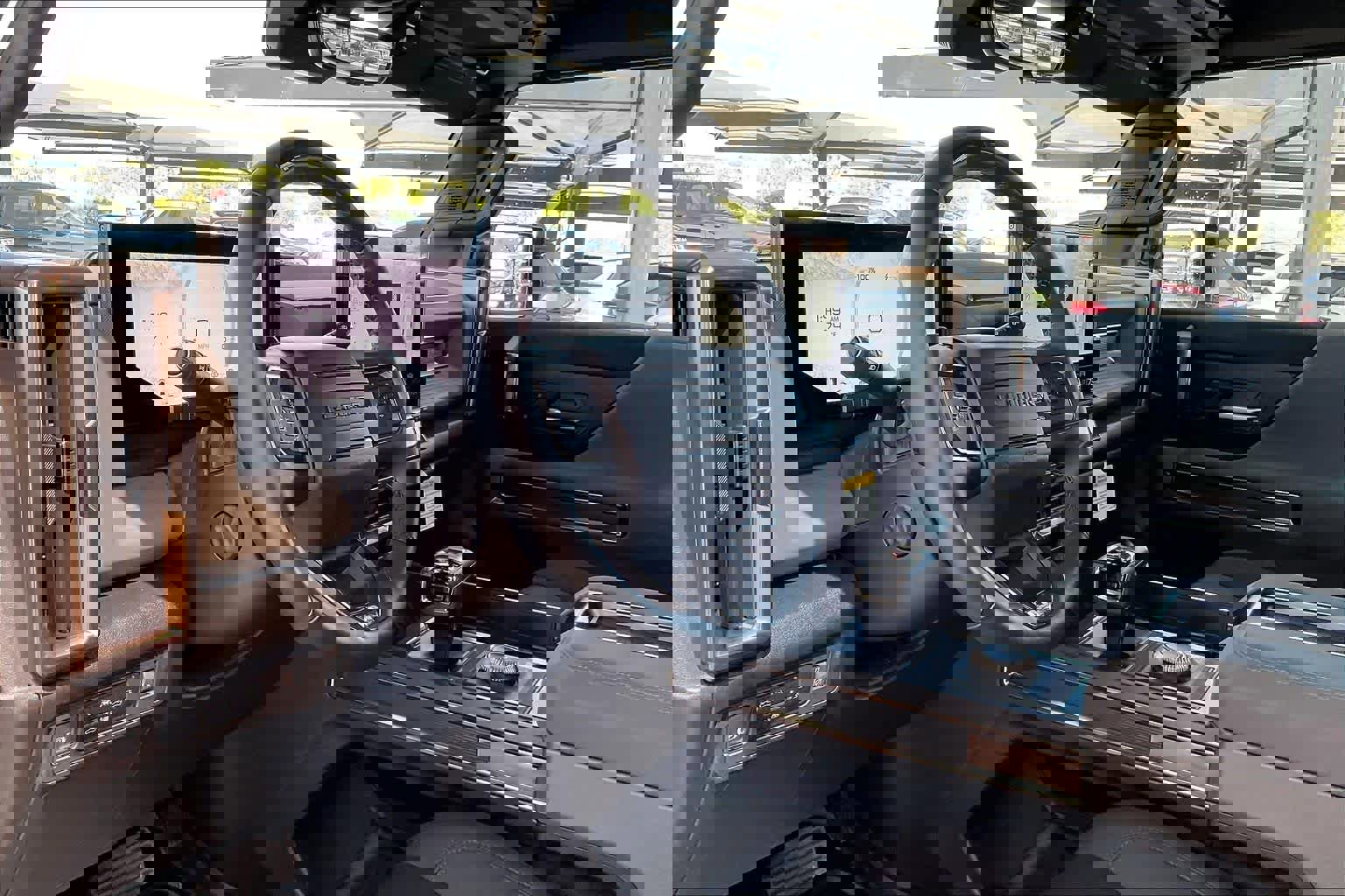 Used 2024 GMC Hummer EV 3X image 16