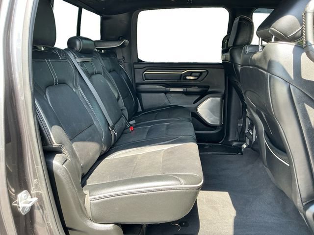 Used 2019 RAM 1500 Limited AWD/4WD image 18