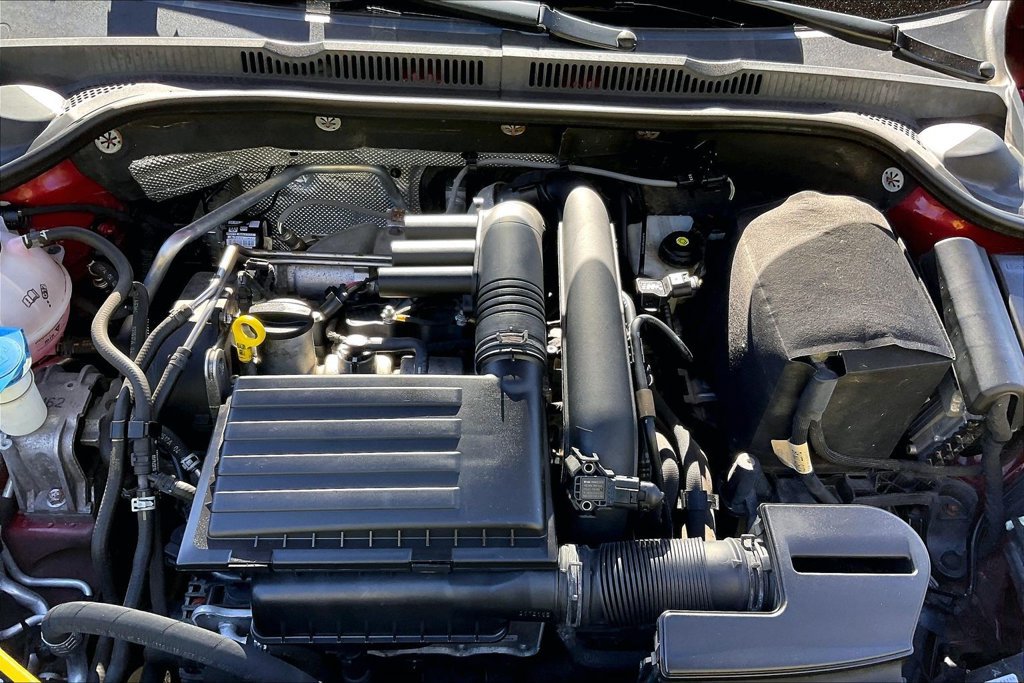 Used 2017 Volkswagen Jetta S FWD image 10