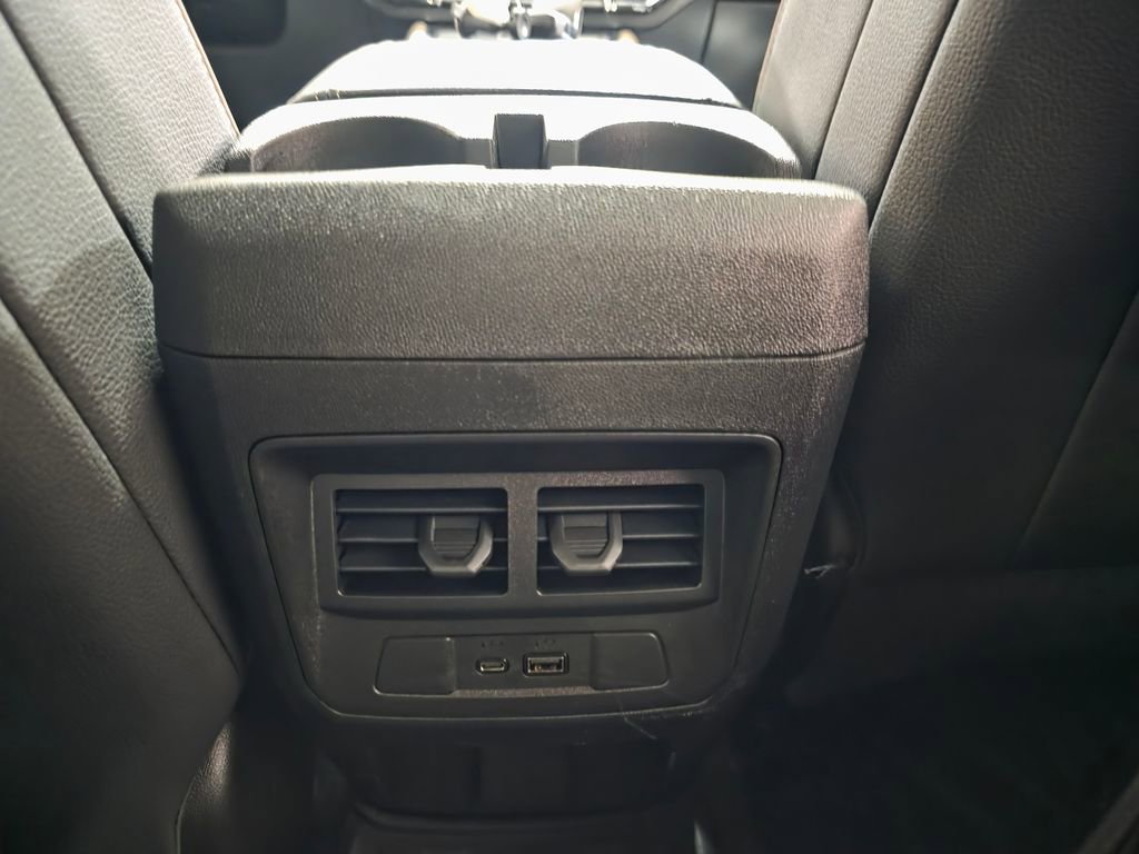 Certified 2024 GMC Canyon Denali AWD/4WD image 21