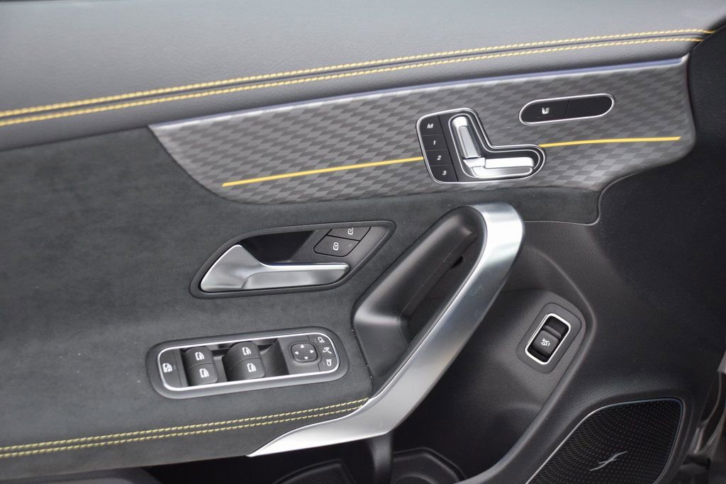 New 2026 Mercedes-Benz CLA 45 AMG S 4MATIC image 21