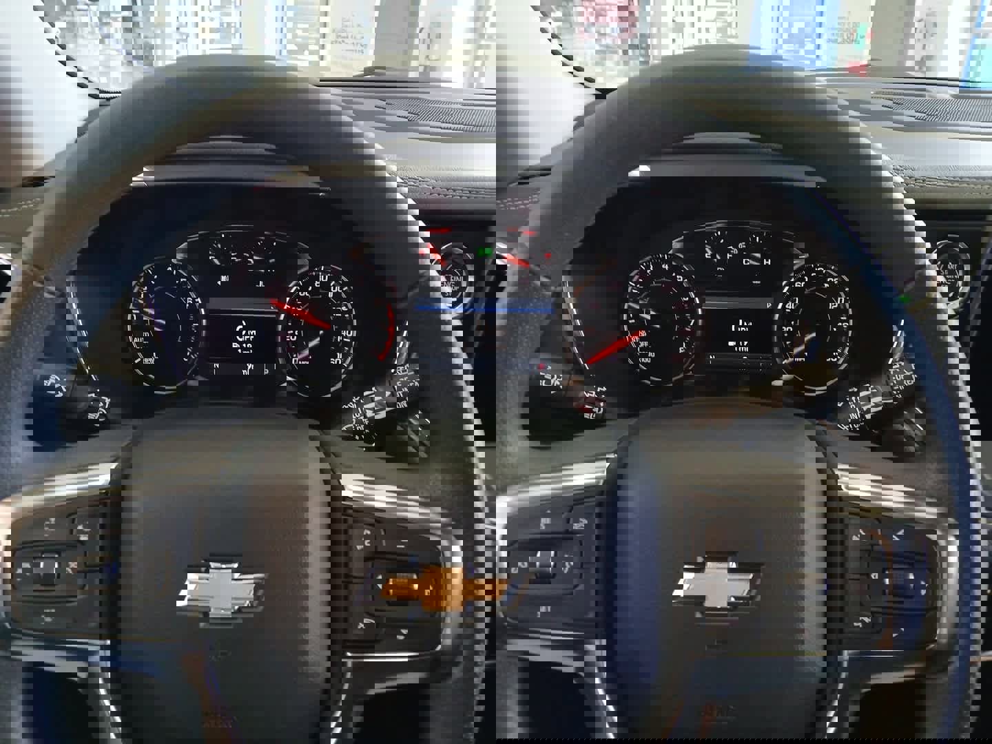 New 2026 Chevrolet Blazer LT w/ Midnight/Sport Edition image 37