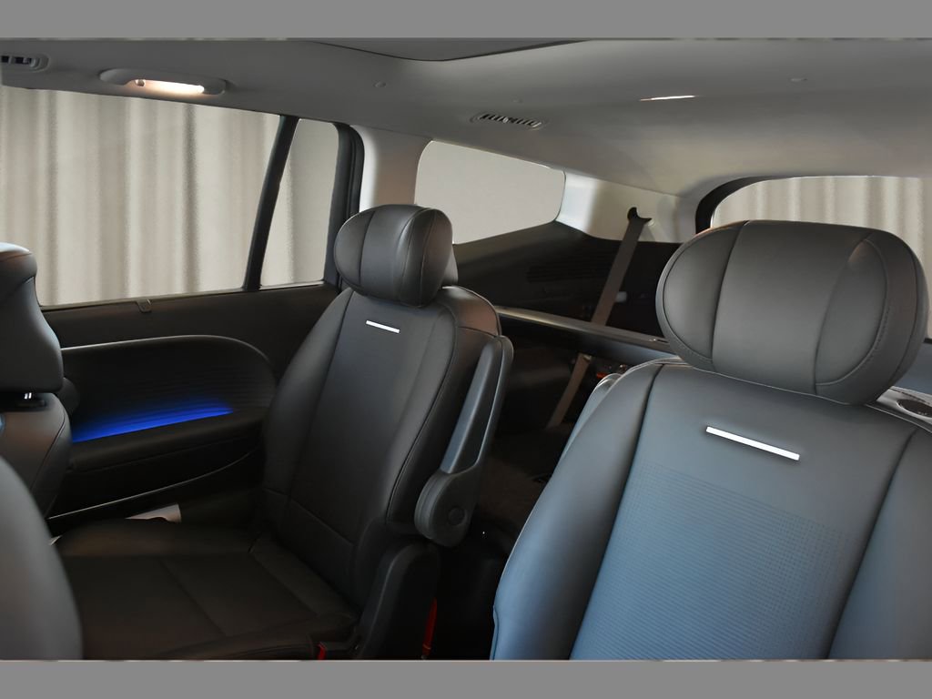 New 2026 Hyundai Ioniq 9 Limited image 28