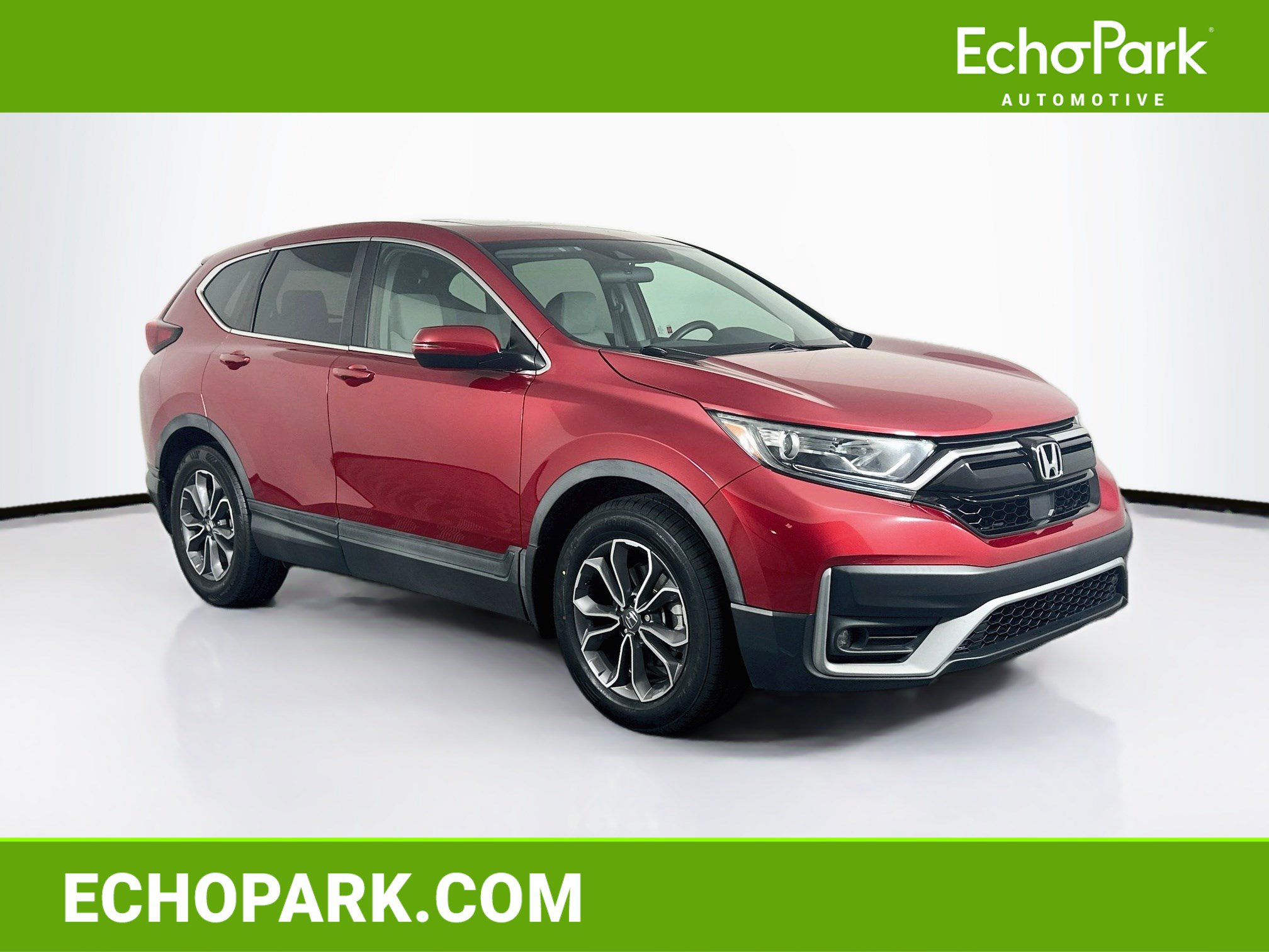 Used 2022 Honda CR-V EX