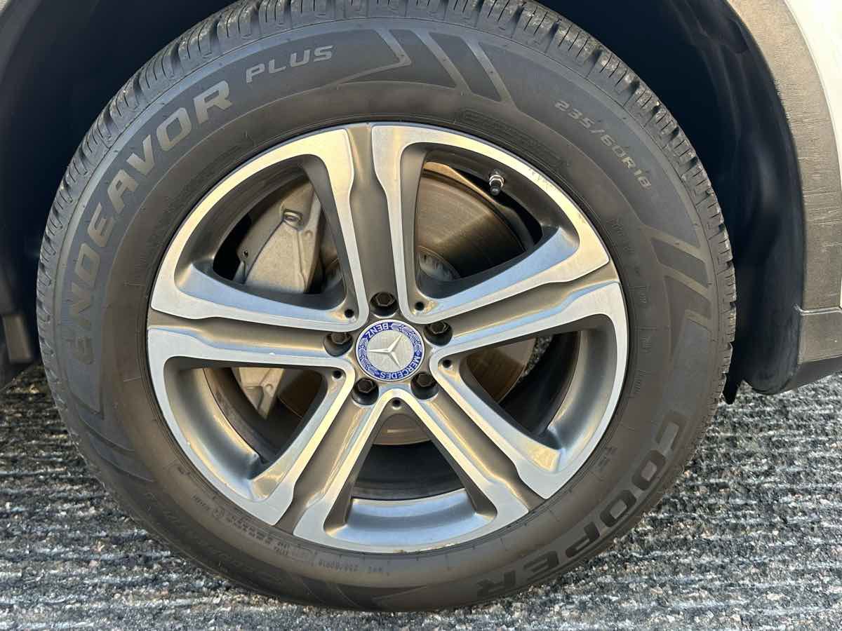 Used 2017 Mercedes-Benz GLC 300 image 49