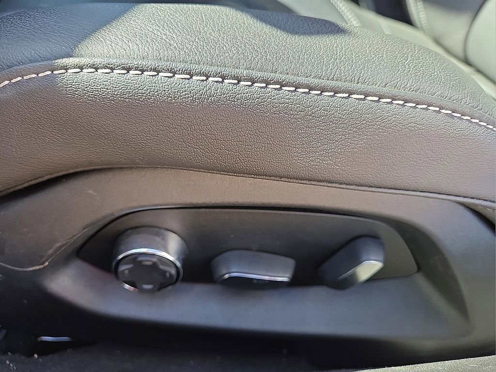 Used 2024 Chevrolet Corvette Z06 w/ Battery Protection Package image 26