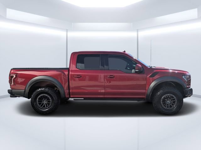Used 2020 Ford F150 Raptor w/ Equipment Group 802A Luxury image 2