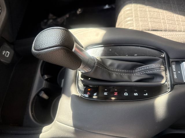 Certified 2024 Honda HR-V LX image 18