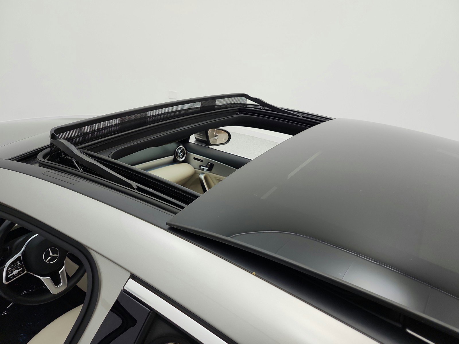 Used 2020 Mercedes-Benz A 220 image 11