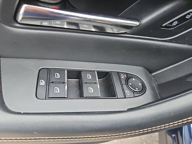 Certified 2025 MAZDA CX-90 Plug-In Hybrid w/ Preferred image 21