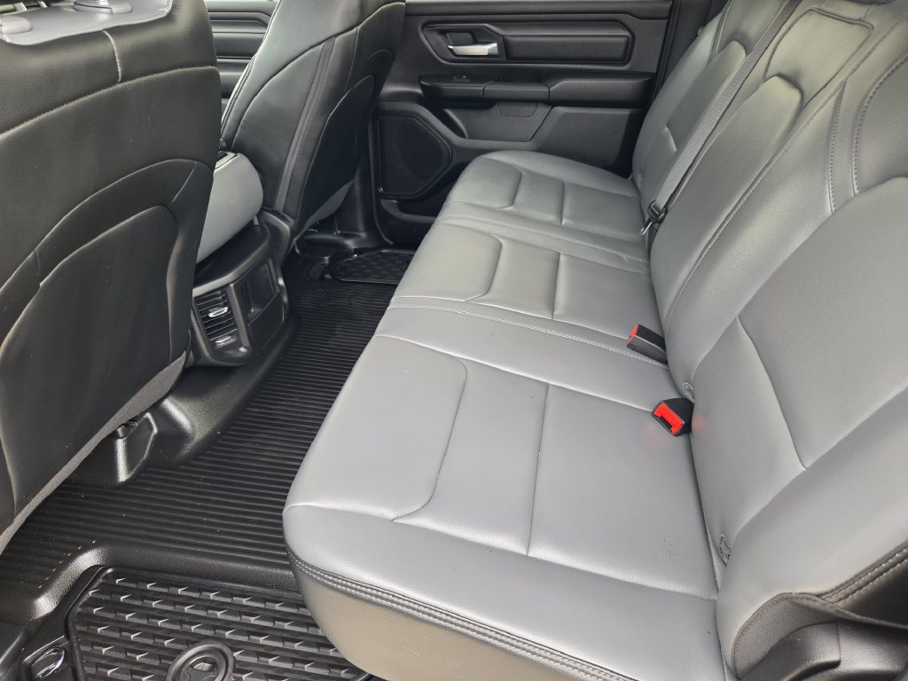 Used 2024 RAM 1500 Tradesman w/ Tradesman Group AWD/4WD image 23