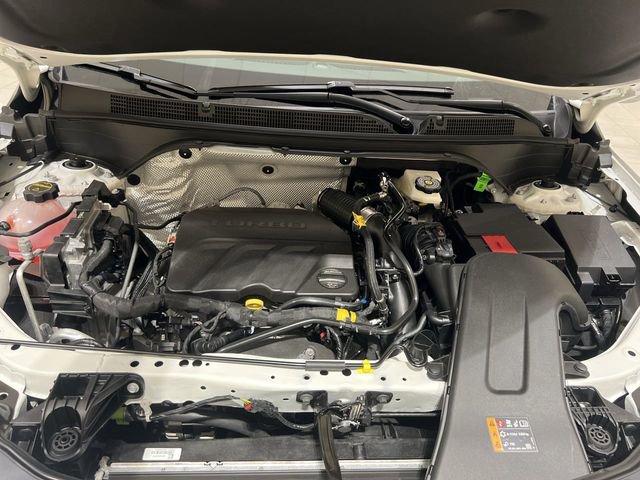 New 2026 Buick Envista Sport Touring w/ Convenience I Package image 24