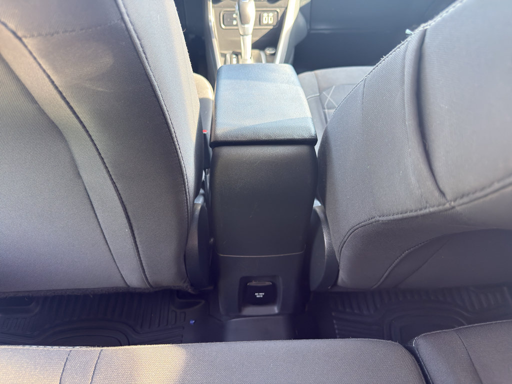 Used 2022 Ford EcoSport SE w/ SE Convenience Package AWD/4WD image 49