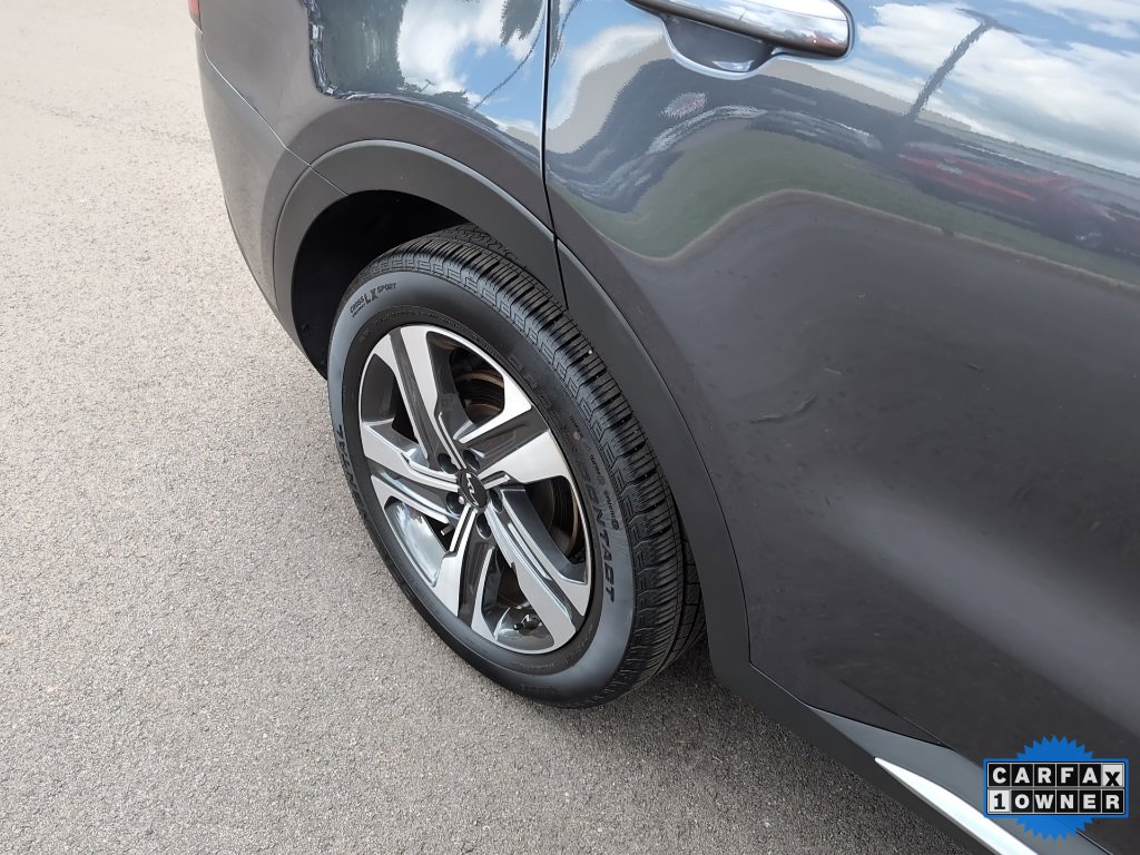 Used 2023 Kia Sorento EX image 56